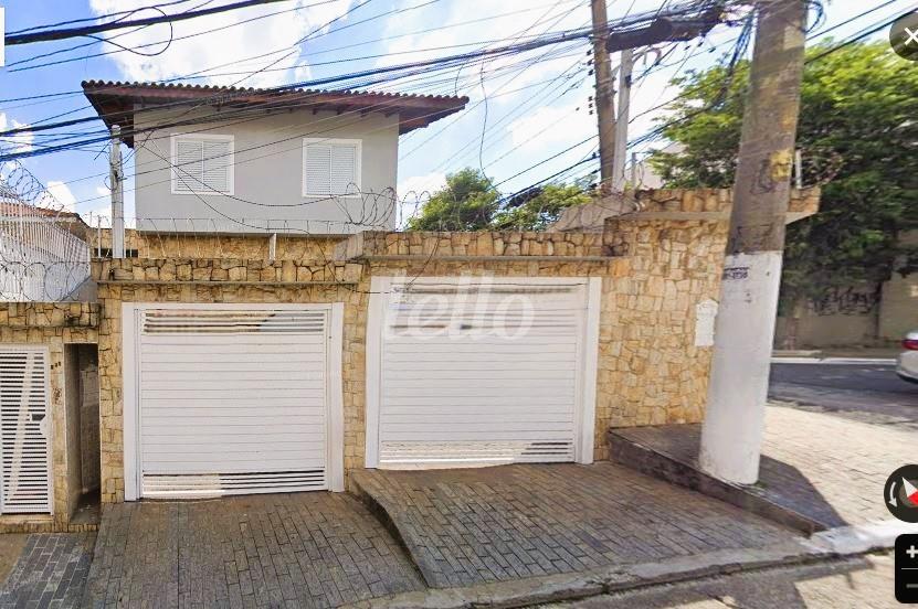 3 de Casa à venda, sobrado com 170 m², 3 quartos e 3 vagas em Vila Gustavo - São Paulo