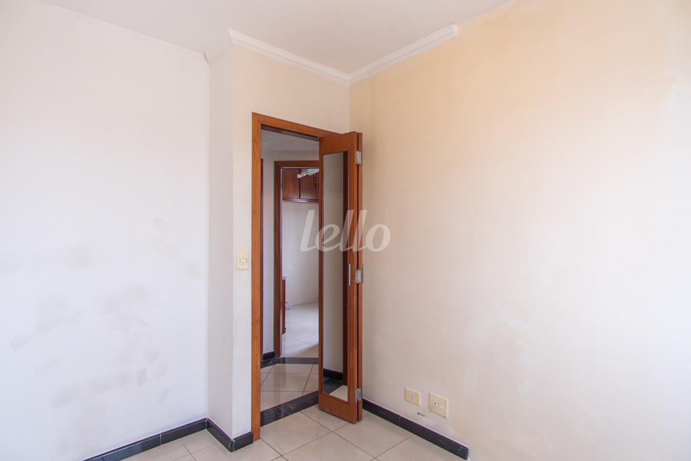 10SUITE-1_002 de Apartamento à venda, Padrão com 134 m², 3 quartos e 2 vagas em Vila Gomes Cardim - São Paulo