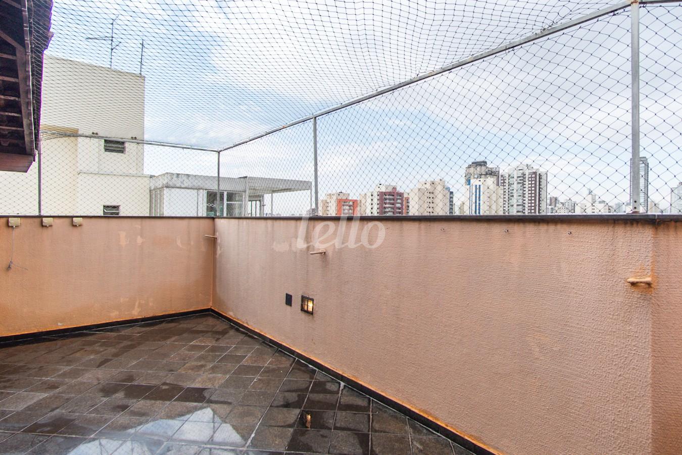 11SEGUNDO-ANDAR_012 de Apartamento à venda, Padrão com 134 m², 3 quartos e 2 vagas em Vila Gomes Cardim - São Paulo