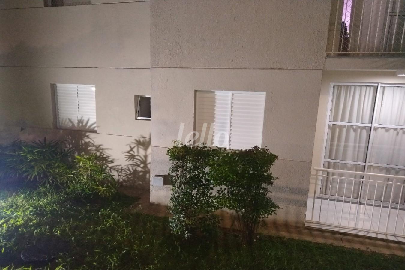 EXTERNA de Apartamento à venda, Padrão com 51 m², 2 quartos e 1 vaga em Vila Antonieta - São Paulo