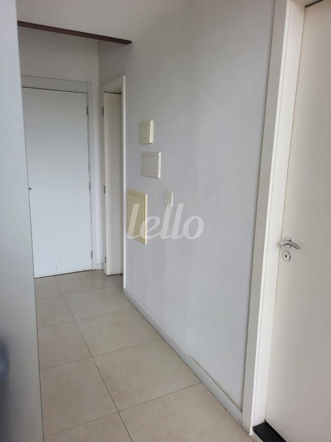 SALA de Sala / Conjunto à venda, Duplex com 67 m², e 2 vagas em Mooca - São Paulo