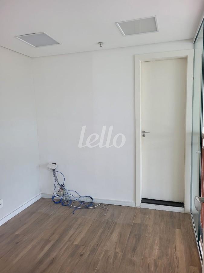 SALA de Sala / Conjunto à venda, Duplex com 67 m², e 2 vagas em Mooca - São Paulo