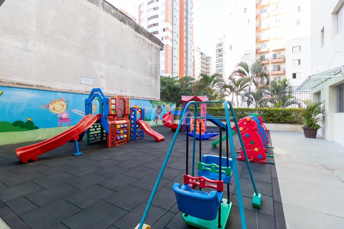 PLAYGROUND