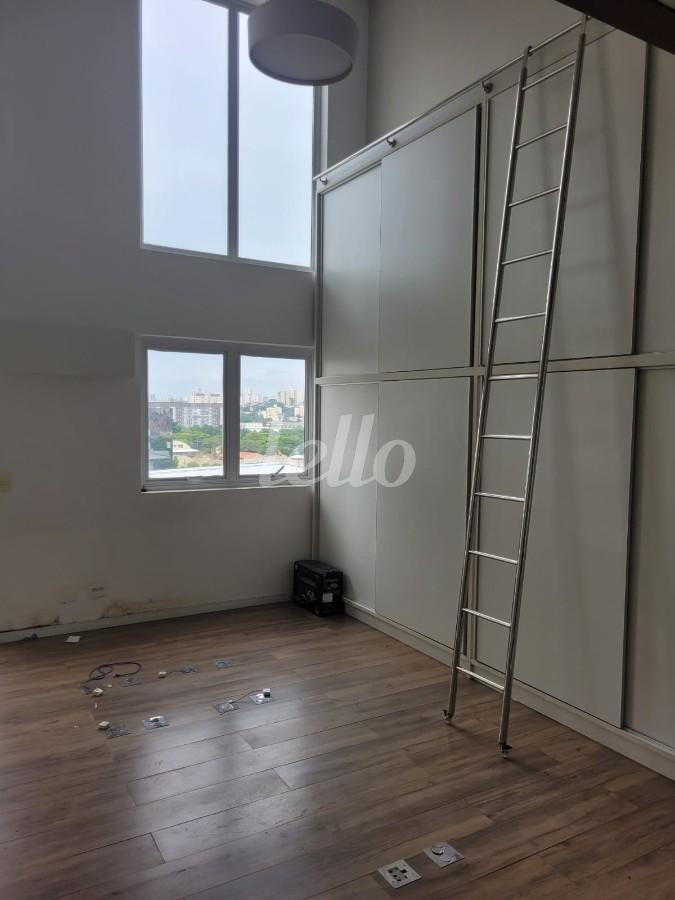 SALA de Sala / Conjunto à venda, Duplex com 67 m², e 2 vagas em Mooca - São Paulo