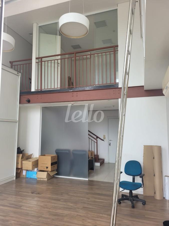 SALA de Sala / Conjunto à venda, Duplex com 67 m², e 2 vagas em Mooca - São Paulo