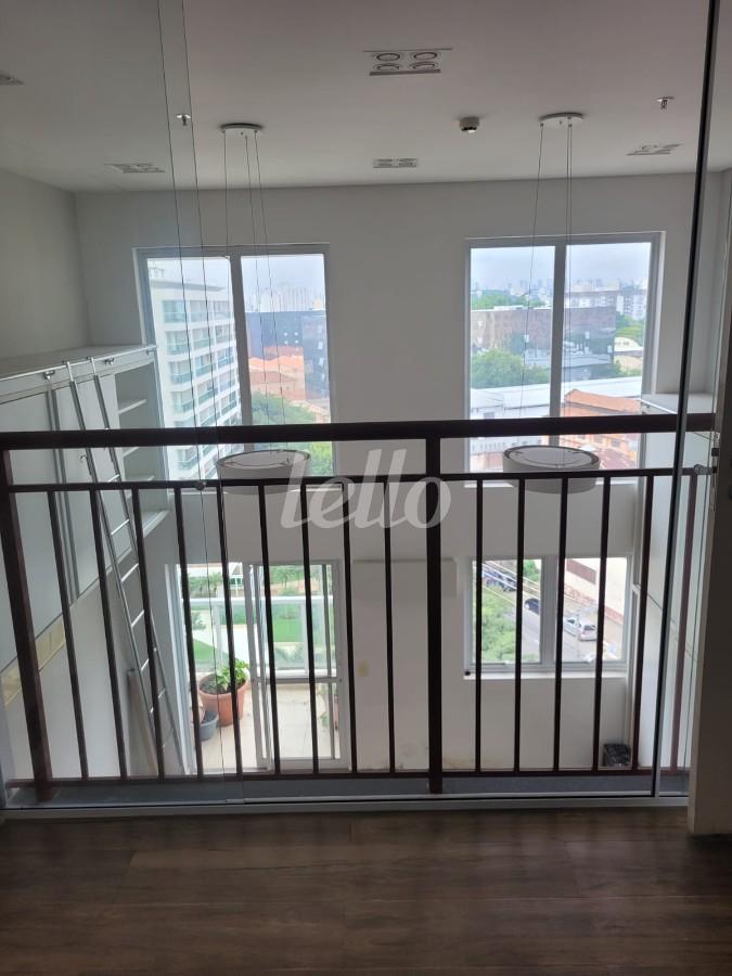 SALA de Sala / Conjunto à venda, Duplex com 67 m², e 2 vagas em Mooca - São Paulo