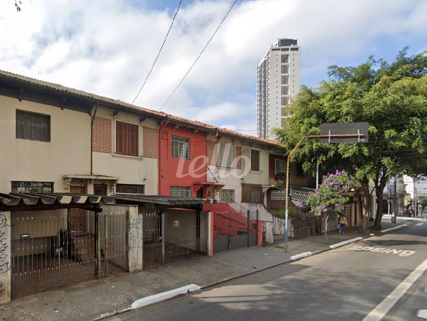 RUA de Casa à venda, sobrado com 107 m², e 1 vaga em Santana - São Paulo