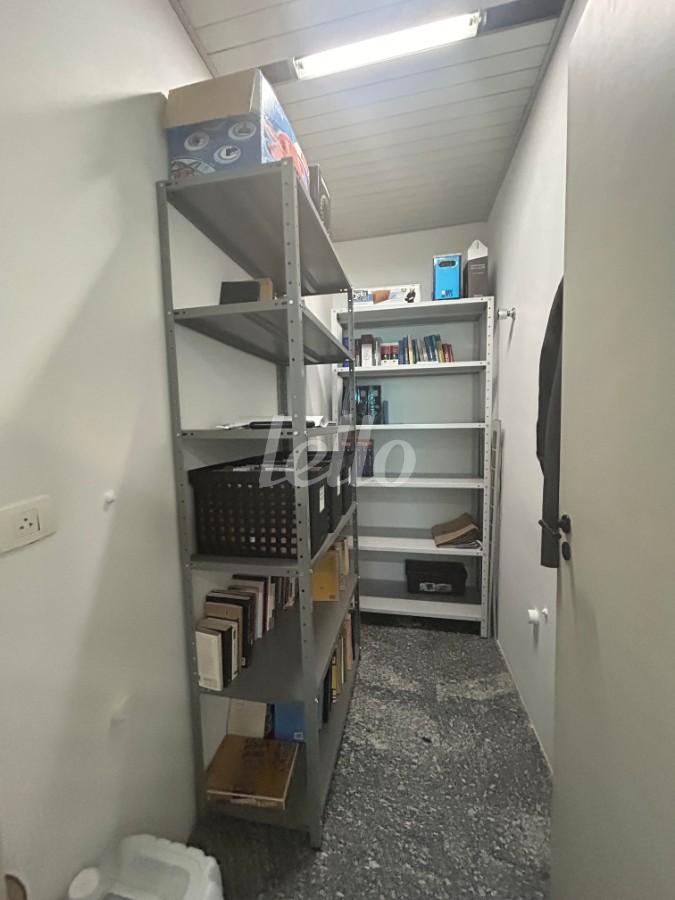 ARQUIVO de Sala / Conjunto à venda, Padrão com 88 m², e 2 vagas em Santana - São Paulo