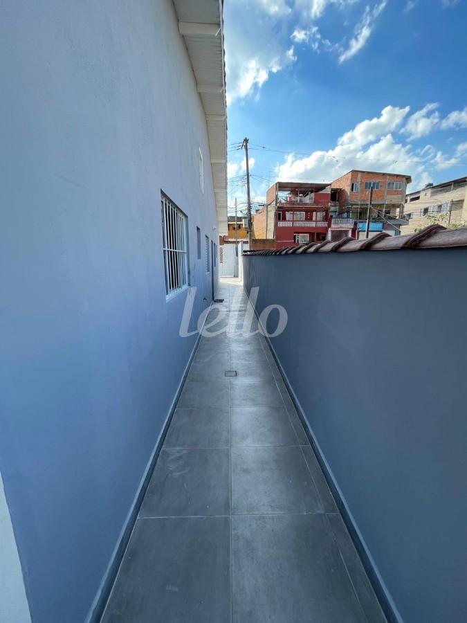 11 de Casa à venda, térrea com 132 m², 2 quartos e 2 vagas em Vila Izabel - Guarulhos