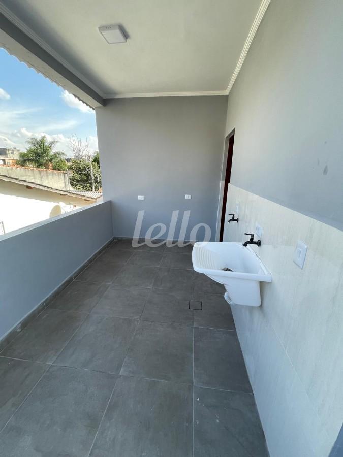 8 de Casa à venda, térrea com 132 m², 2 quartos e 2 vagas em Vila Izabel - Guarulhos