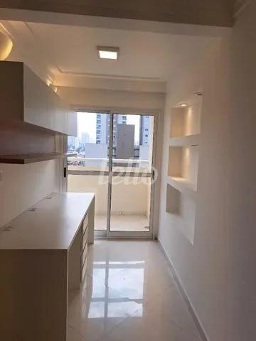 ESCRITÓRIO de Apartamento à venda, Padrão com 183 m², 3 quartos e 3 vagas em Vila Monte Alegre - São Paulo