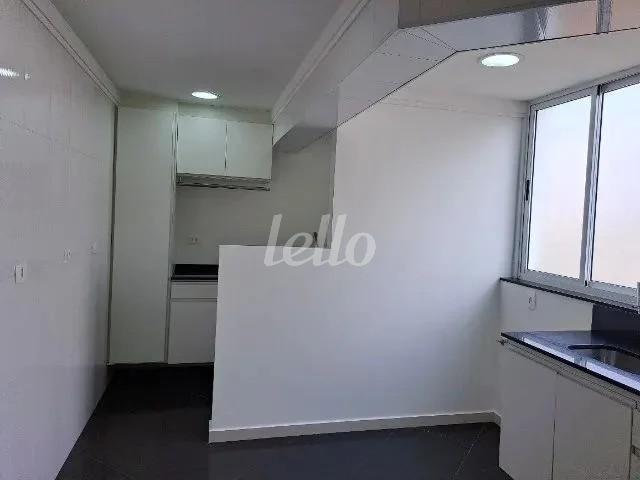 COZINHA de Apartamento à venda, Padrão com 183 m², 3 quartos e 3 vagas em Vila Monte Alegre - São Paulo