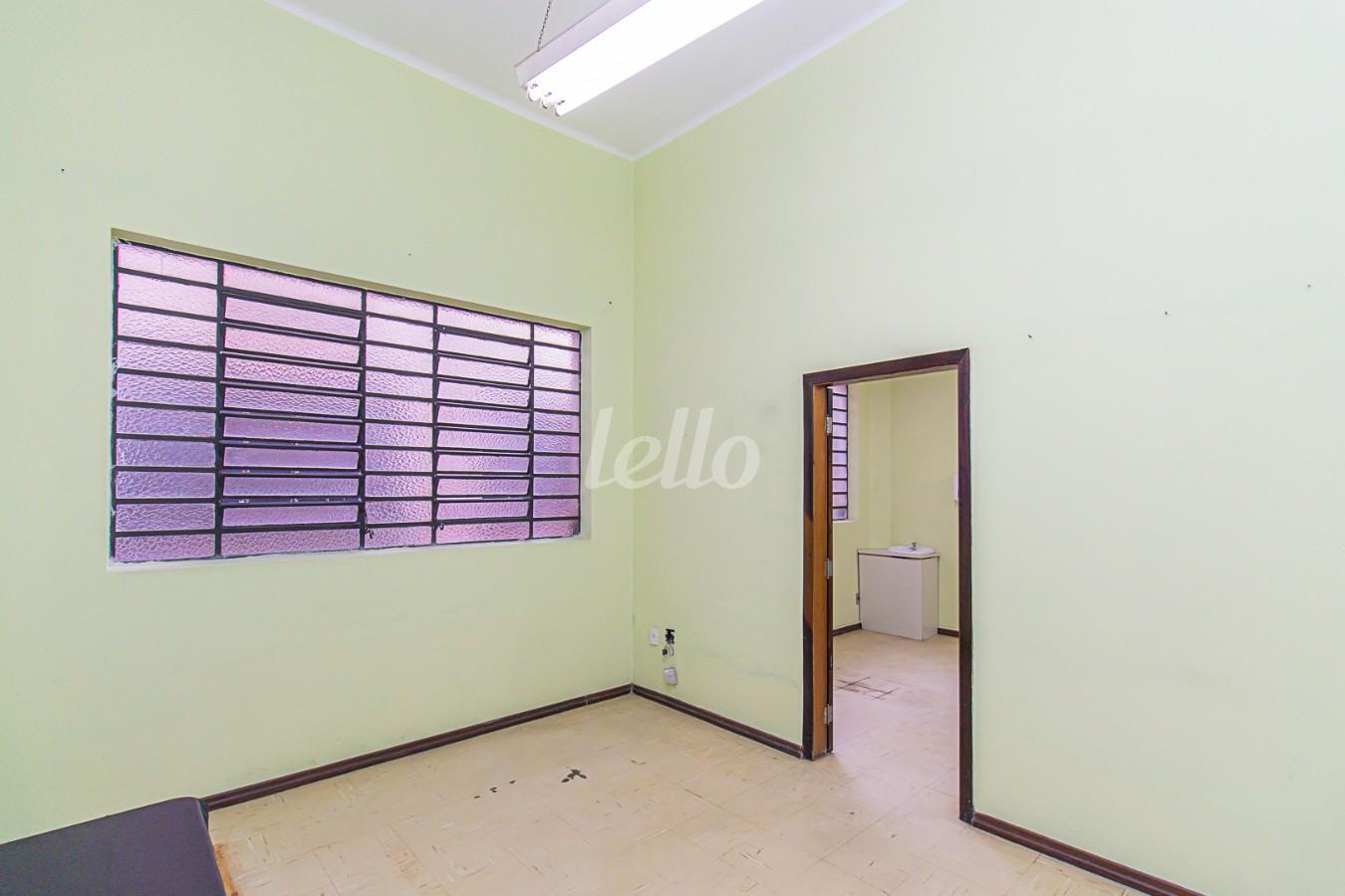 SALA-1 de Sala / Conjunto para alugar, Padrão com 34 m², e em Centro - Santo André