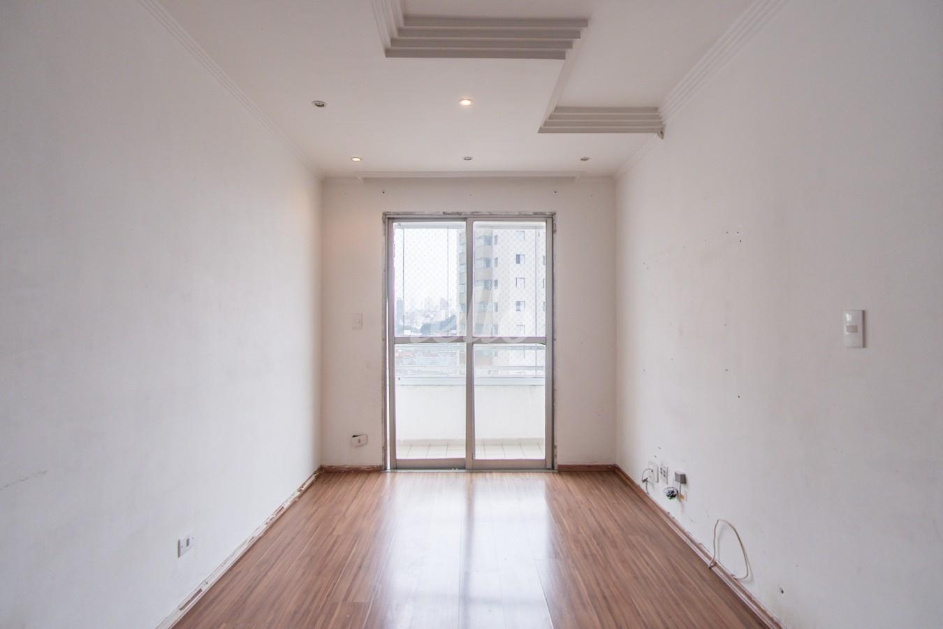 03SALA_003 de Apartamento para alugar, Padrão com 65 m², 3 quartos e 1 vaga em Vila Matilde - São Paulo