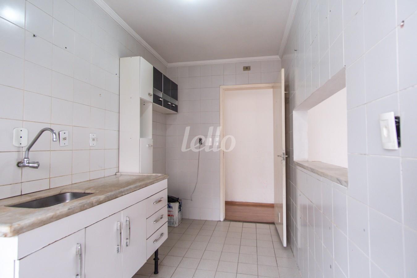 05COZINHA_002 de Apartamento para alugar, Padrão com 65 m², 3 quartos e 1 vaga em Vila Matilde - São Paulo