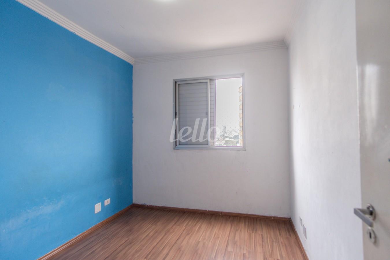 08DORMITORIO-1_001 de Apartamento para alugar, Padrão com 65 m², 3 quartos e 1 vaga em Vila Matilde - São Paulo