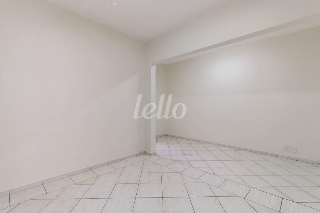 SALA 1 de Casa para alugar, sobrado com 100 m², e em Vila Nova Conceição - São Paulo