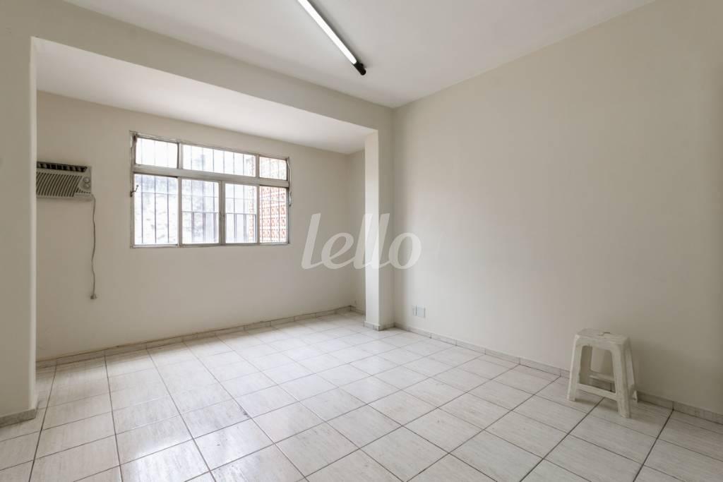 SALA 3 de Casa para alugar, sobrado com 100 m², e em Vila Nova Conceição - São Paulo