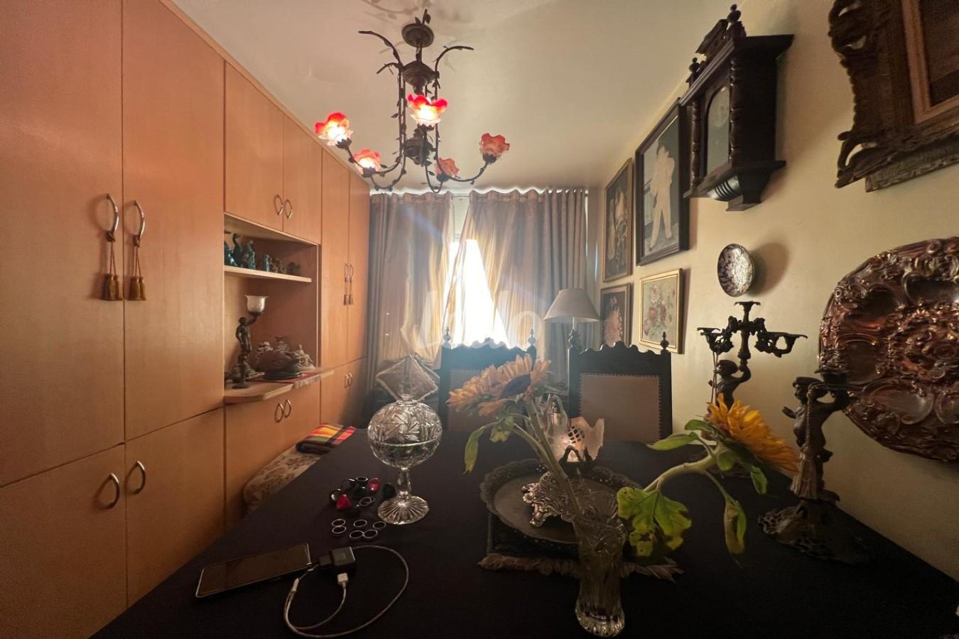 SALA de Apartamento à venda, Padrão com 50 m², 2 quartos e em Cerqueira César - São Paulo