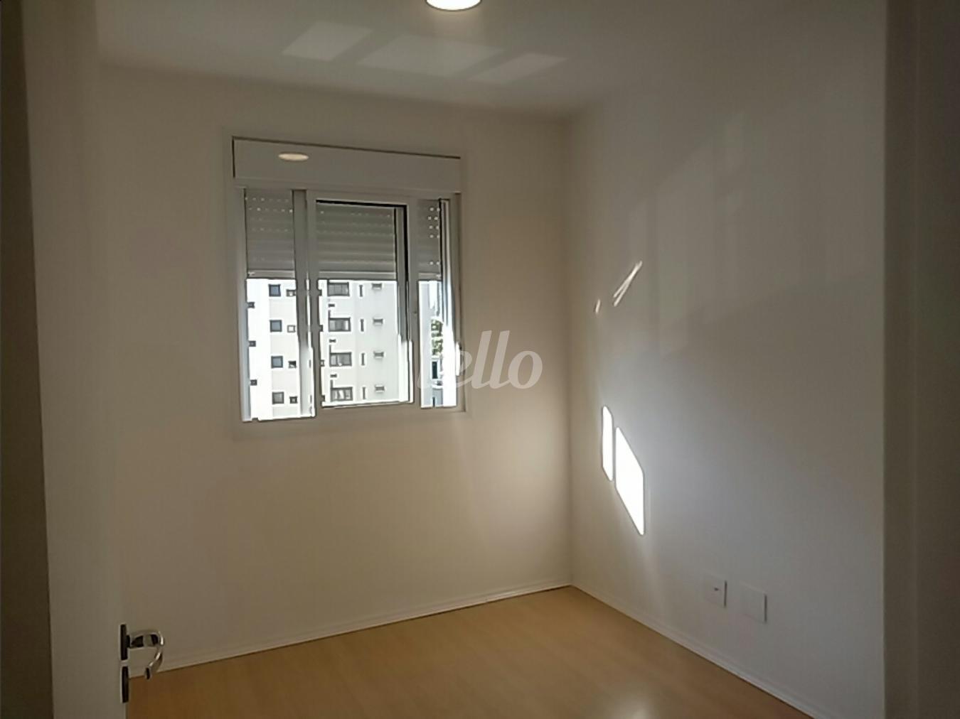 7-QUARTO-001.JPG de Apartamento para alugar, Padrão com 64 m², 2 quartos e 1 vaga em Santo Amaro - São Paulo