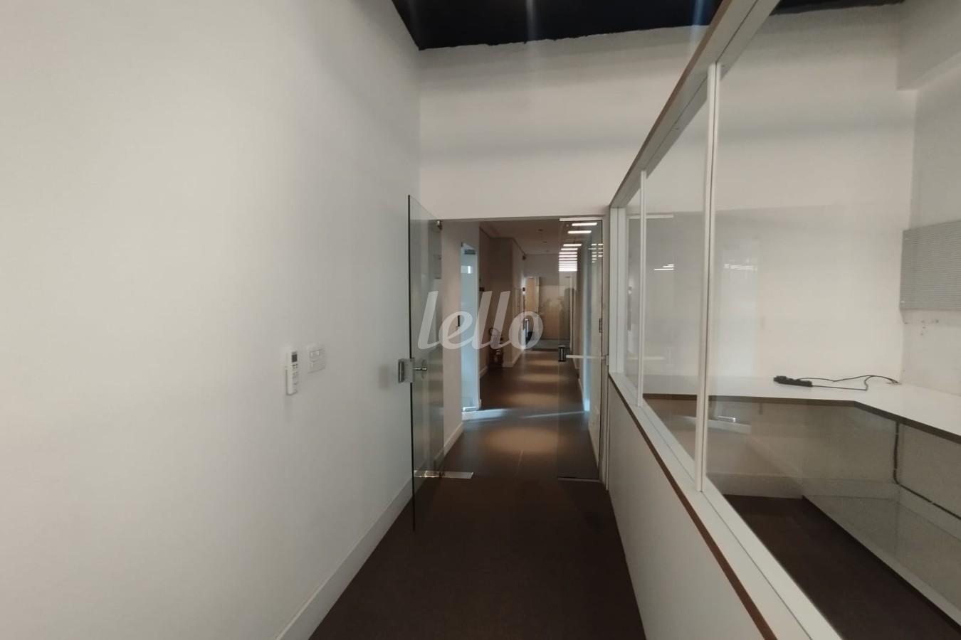 SALA de Sala / Conjunto para alugar, Padrão com 156 m², e 2 vagas em Vila Leopoldina - São Paulo