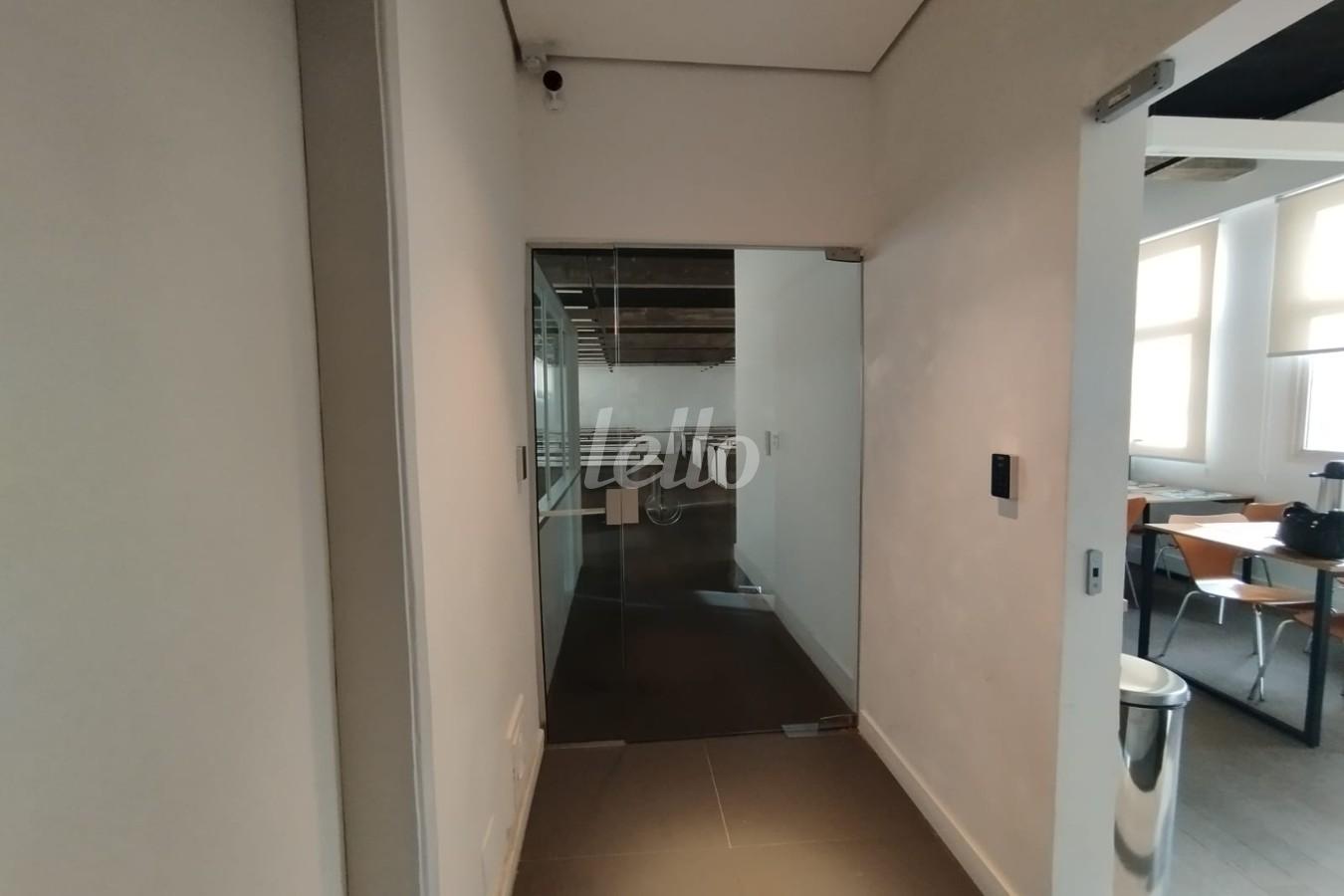 SALA de Sala / Conjunto para alugar, Padrão com 156 m², e 2 vagas em Vila Leopoldina - São Paulo