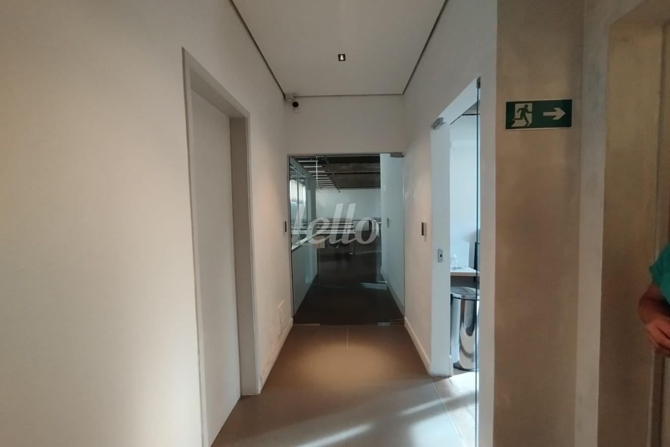 SALA de Sala / Conjunto para alugar, Padrão com 156 m², e 2 vagas em Vila Leopoldina - São Paulo