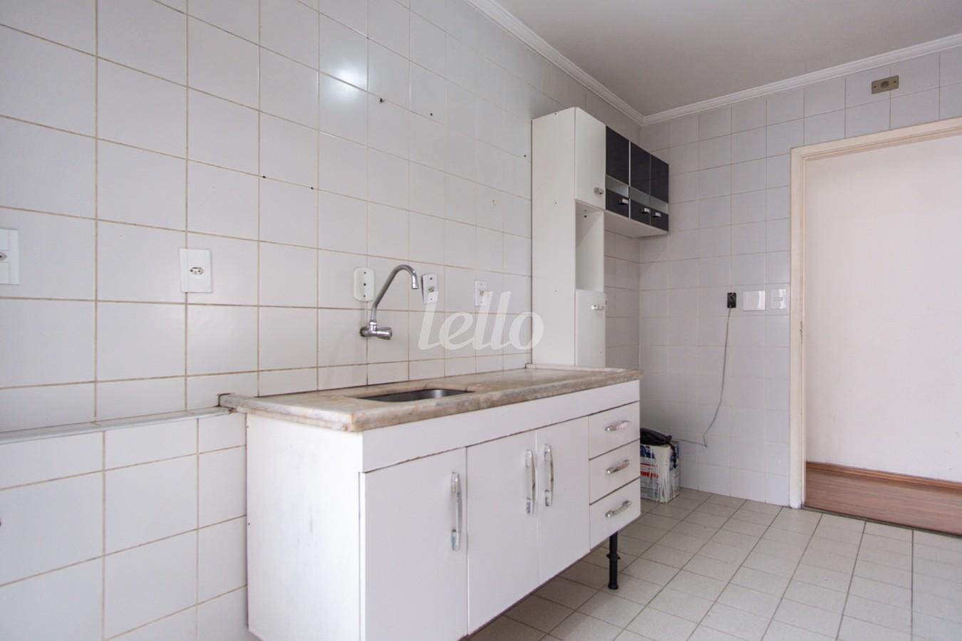 05COZINHA_003 de Apartamento para alugar, Padrão com 65 m², 3 quartos e 1 vaga em Vila Matilde - São Paulo