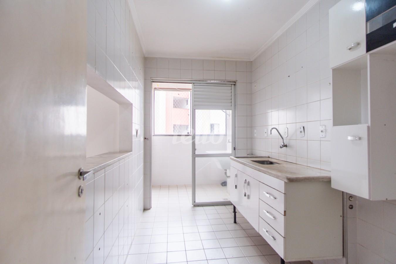 05COZINHA_001 de Apartamento para alugar, Padrão com 65 m², 3 quartos e 1 vaga em Vila Matilde - São Paulo