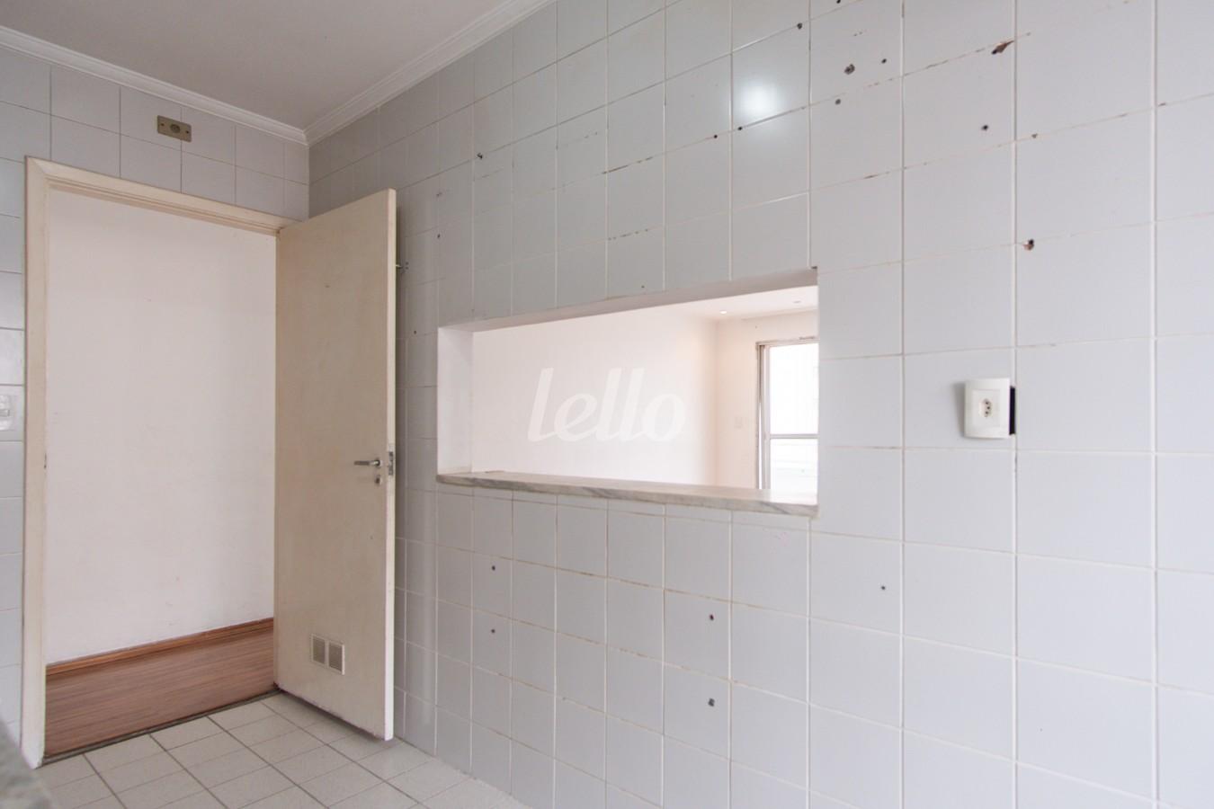 05COZINHA_004 de Apartamento para alugar, Padrão com 65 m², 3 quartos e 1 vaga em Vila Matilde - São Paulo