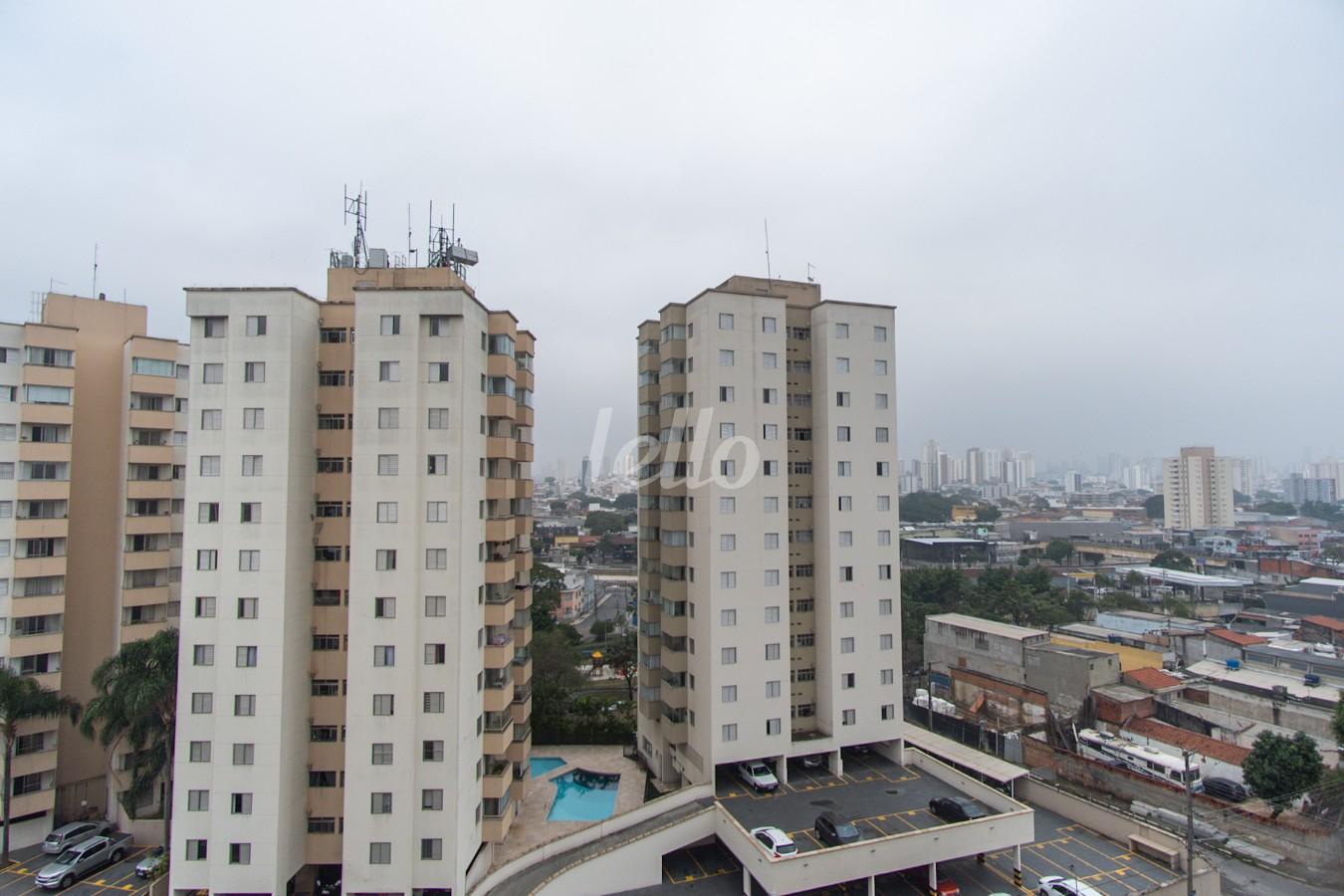 08DORMITORIO-1_003 de Apartamento para alugar, Padrão com 65 m², 3 quartos e 1 vaga em Vila Matilde - São Paulo