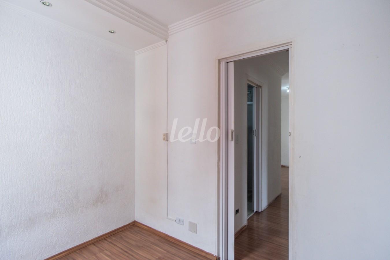 10DORMITORIO-3_003 de Apartamento para alugar, Padrão com 65 m², 3 quartos e 1 vaga em Vila Matilde - São Paulo