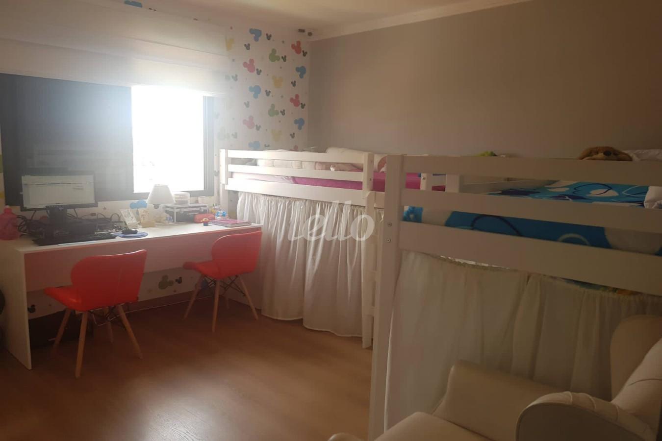 FOTO (3) de Apartamento à venda, Padrão com 70 m², 2 quartos e 2 vagas em Tucuruvi - São Paulo