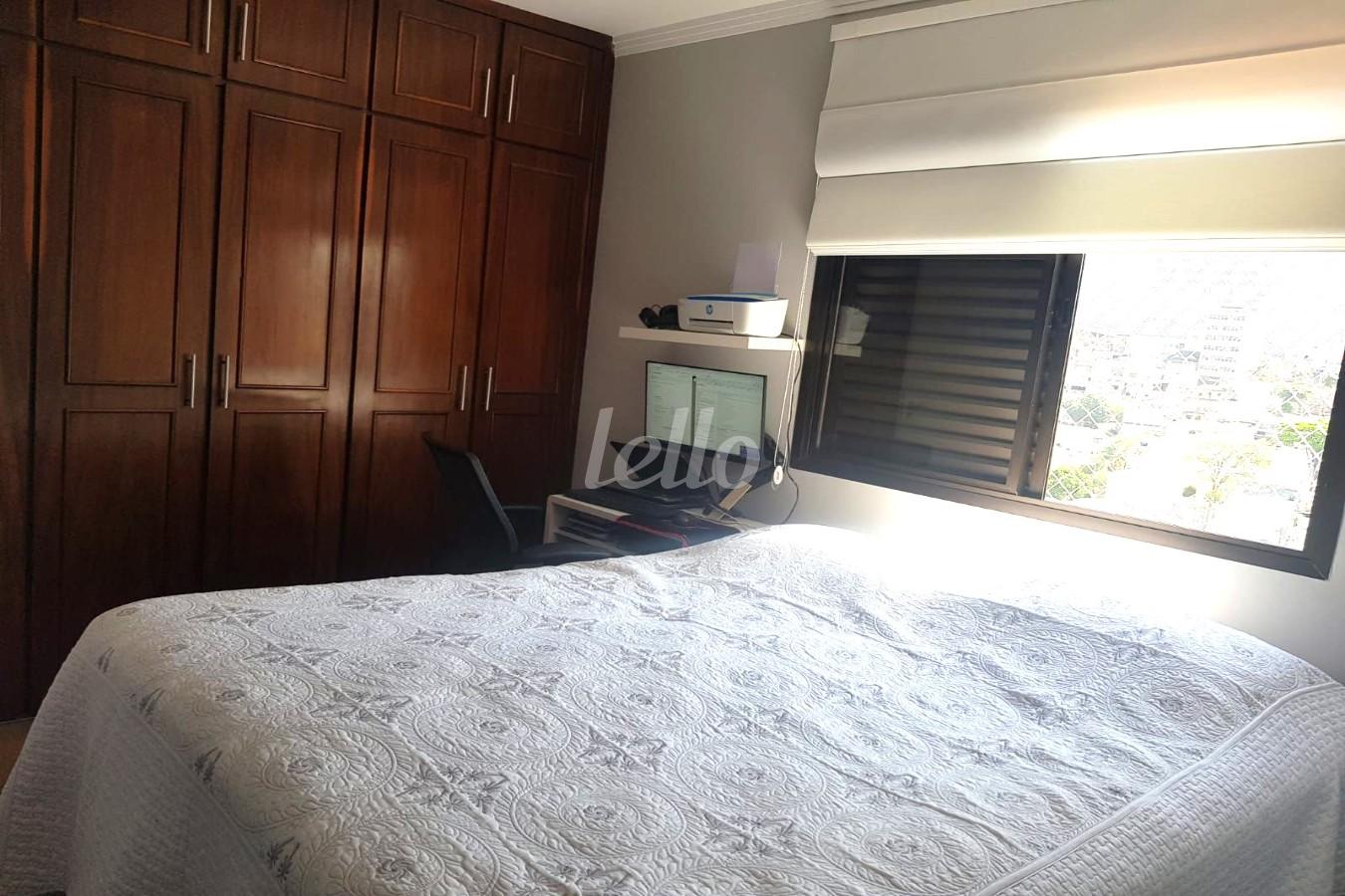 FOTO (8) de Apartamento à venda, Padrão com 70 m², 2 quartos e 2 vagas em Tucuruvi - São Paulo