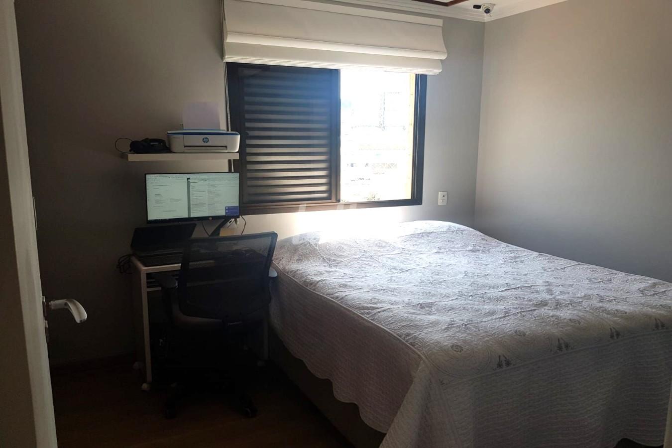 FOTO (12) de Apartamento à venda, Padrão com 70 m², 2 quartos e 2 vagas em Tucuruvi - São Paulo