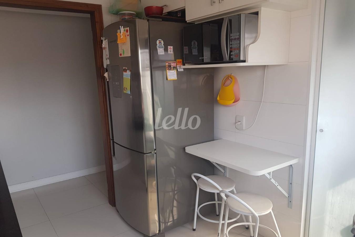 FOTO (17) de Apartamento à venda, Padrão com 70 m², 2 quartos e 2 vagas em Tucuruvi - São Paulo