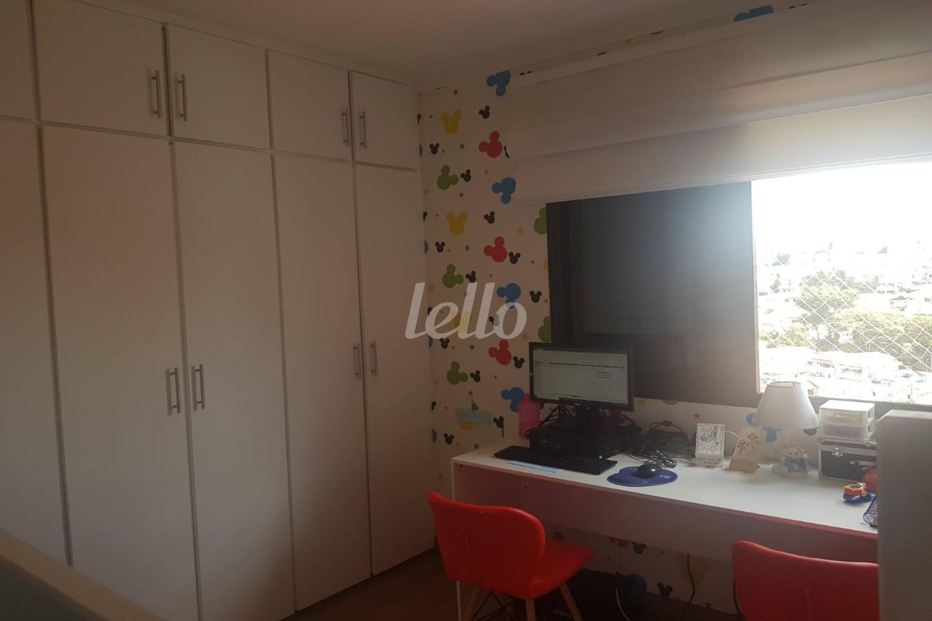 FOTO (18) de Apartamento à venda, Padrão com 70 m², 2 quartos e 2 vagas em Tucuruvi - São Paulo