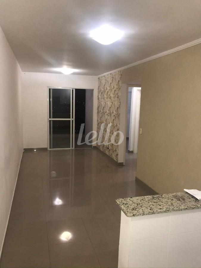 1 de Apartamento à venda, Padrão com 63 m², 2 quartos e 1 vaga em Ponte Grande - Guarulhos