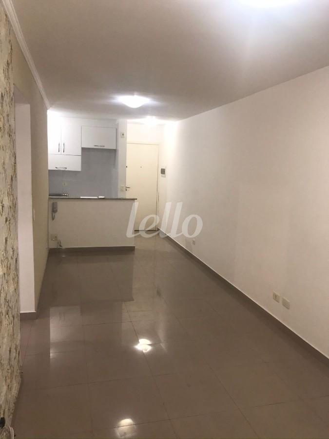 2 de Apartamento à venda, Padrão com 63 m², 2 quartos e 1 vaga em Ponte Grande - Guarulhos