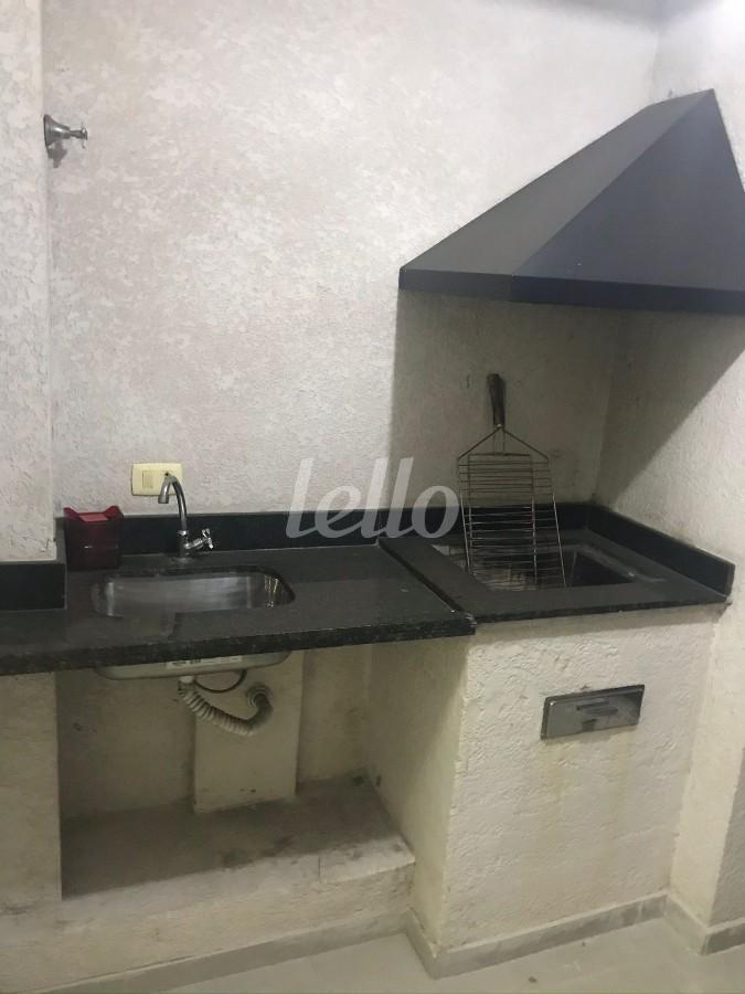 4 de Apartamento à venda, Padrão com 63 m², 2 quartos e 1 vaga em Ponte Grande - Guarulhos