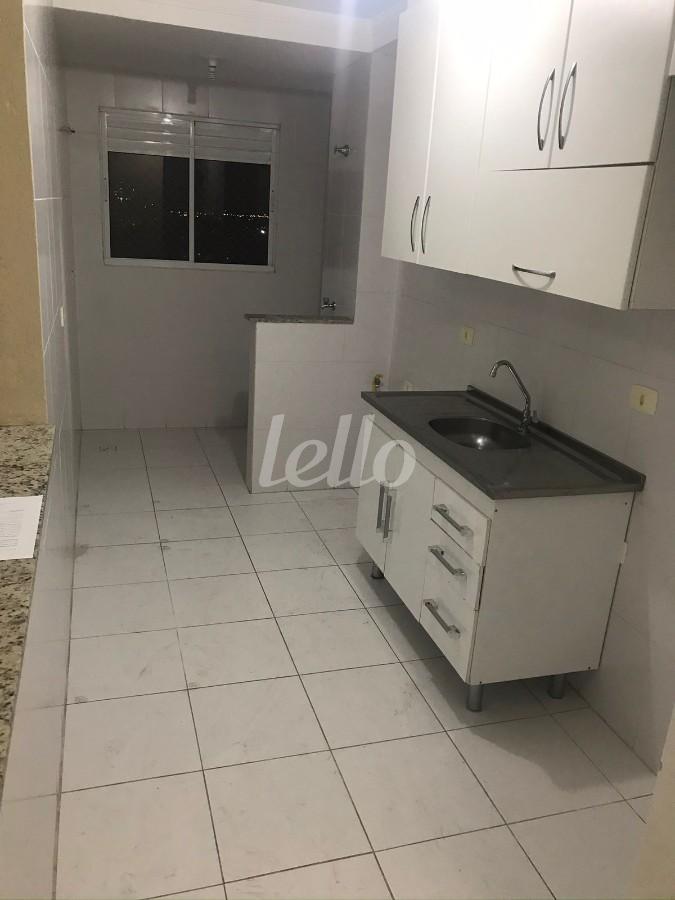 5 de Apartamento à venda, Padrão com 63 m², 2 quartos e 1 vaga em Ponte Grande - Guarulhos