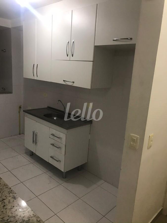 6 de Apartamento à venda, Padrão com 63 m², 2 quartos e 1 vaga em Ponte Grande - Guarulhos