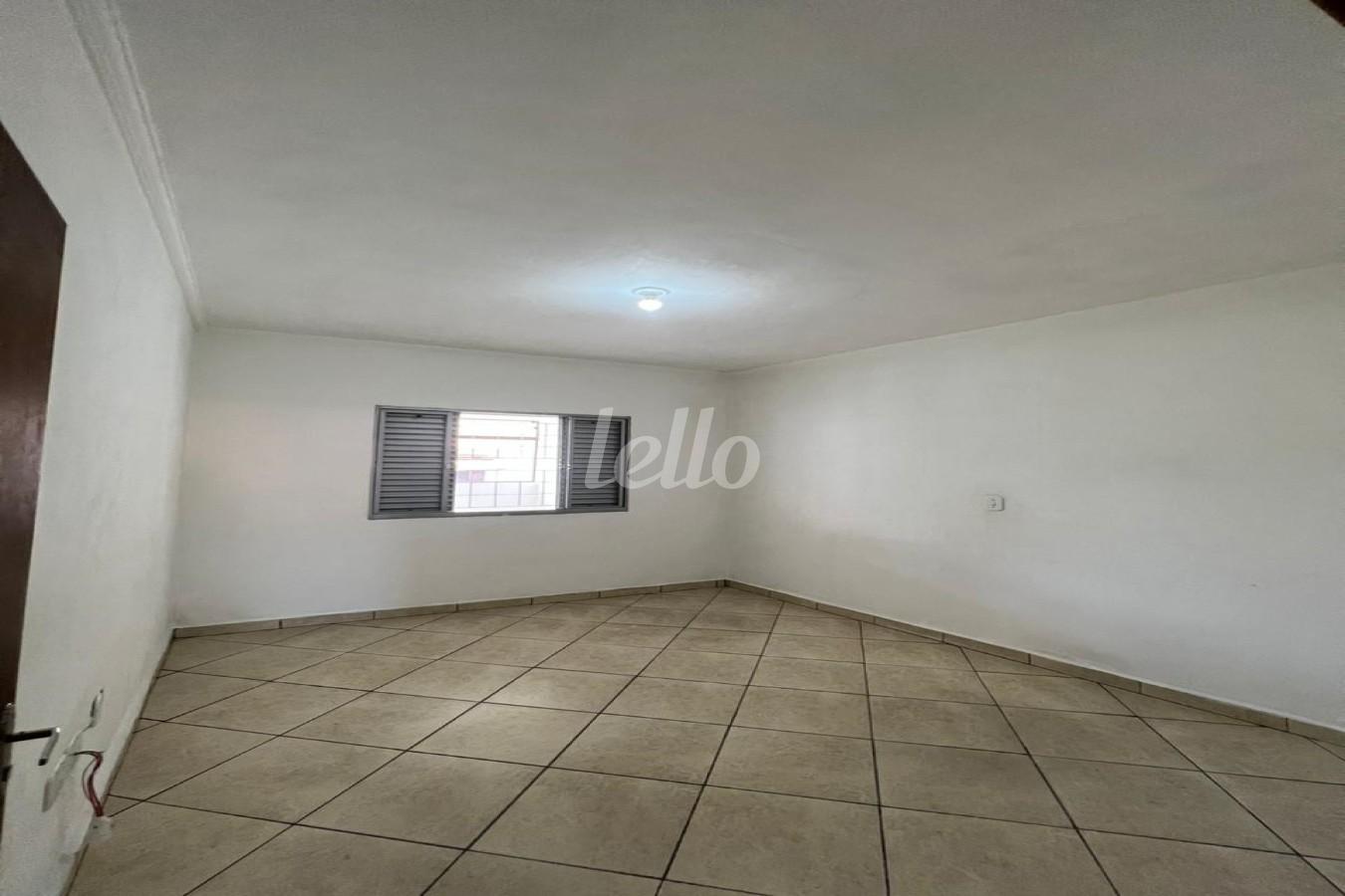 SALA de Casa para alugar, sobrado com 155 m², e em Vila Leopoldina - Santo André