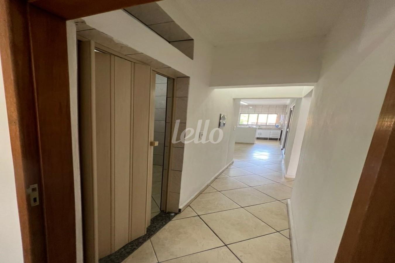 SALA de Casa para alugar, sobrado com 155 m², e em Vila Leopoldina - Santo André