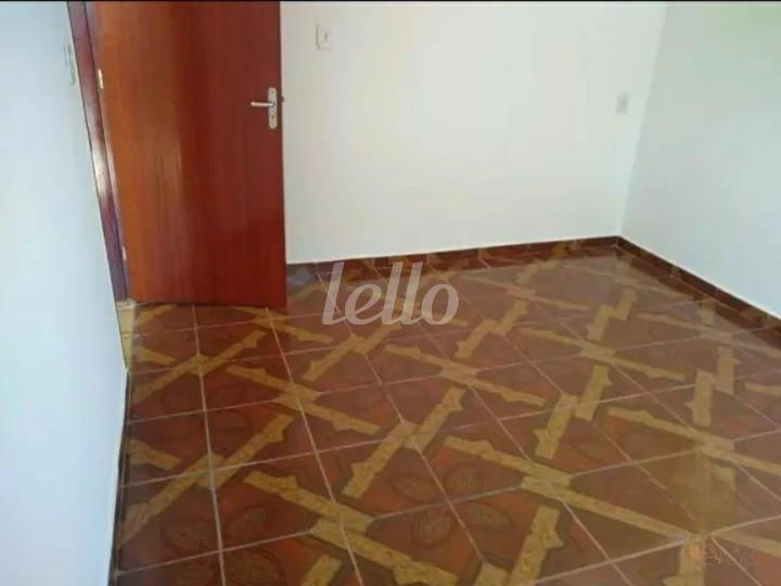 DORMITORIO de Casa para alugar, térrea com 118 m², 2 quartos e 3 vagas em Vila Didi - Jundiaí