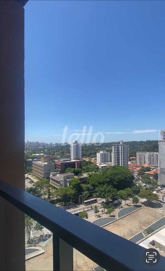 SACADA de Apartamento à venda, Padrão com 25 m², 1 quarto e em Jardim Das Acácias - São Paulo