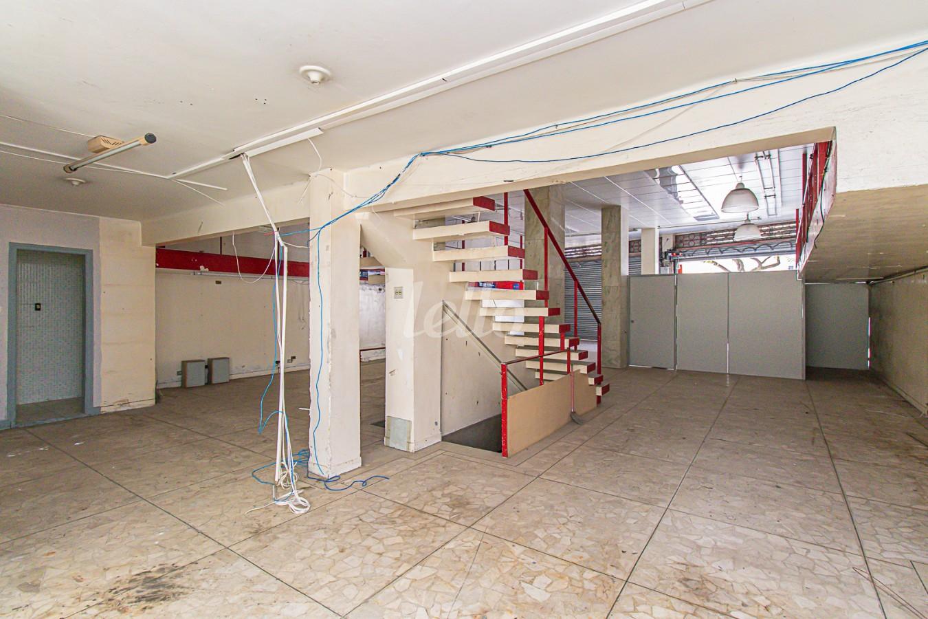 01SALA_006 de Loja para alugar, Padrão com 480 m², e em Vila Mariana - São Paulo