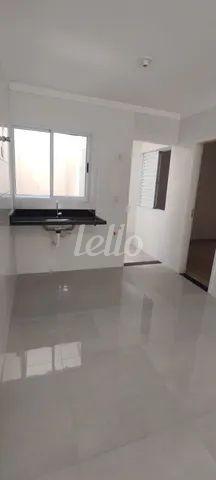 SALA de Apartamento para alugar, Padrão com 38 m², 1 quarto e em Cidade Patriarca - São Paulo