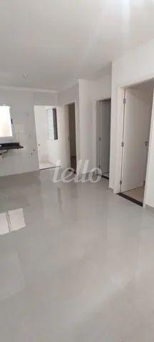 SALA de Apartamento para alugar, Padrão com 38 m², 1 quarto e em Cidade Patriarca - São Paulo