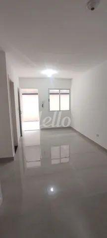 SALA de Apartamento para alugar, Padrão com 38 m², 1 quarto e em Cidade Patriarca - São Paulo